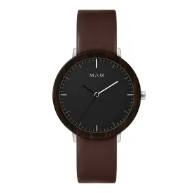 Unisex Watch MAM (Ø 39 mm)